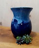 miski i misy Wazon ceramiczny na bukiety 1