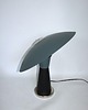 lampy stołowe Lampa stołowa grzybek, Polska lata 60 2