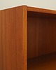 regały i półki Regał tekowy, duński design, lata 70, produkcja: Dania 6