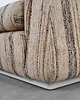 sofy i szezlongi Sofa trzyosobowa, włoski design, lata 60, produkcja: Saporiti 6