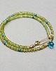 chokery Oliwin choker /13.10.25/  - Szlachetna kolekcja 2