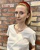 naszyjniki - inne Naszyjnik Dragonfly z zawieszką w kształcie ważki 3
