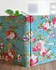 notatniki i albumy Kwiatowy notatnik A5, bullet journal 3