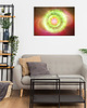 obrazy Obraz energetyczny - Czakra serca - płótno 3