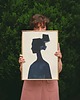 plakaty Plakat - Postura 1