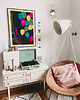 plakaty Zabawna buzia - Funny Face - plakat 50x70 cm 3