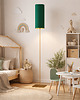 lampy do pokoju dziecka Minimalistyczna lampa do pokoju dziecka FLORENCJA KIDS 1