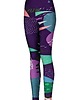 legginsy Water Jungle Leggins 6