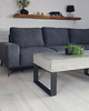 stoliki kawowe Stolik betonowy Siltstone 3