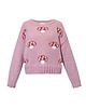 swetry damskie  Mushroom sweter 1