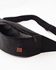 saszetka nerka Nerka Nuff wear Classic | czarna 1