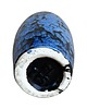 wazony Ceramiczny wazon Scheurich 522-18 Fat Lava, Niemcy lata 70. 5