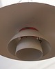 lampy wiszące Lampa wisząca, lata 60, projektant: Poul Henningsen, producent: Louis Poulsen 2