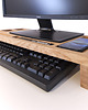 biurka Podstawka pod monitor 2