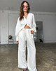 koszule damskie  Koszula Pure form white 6