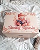 Chrzest - inne ZESTAW MIŚ Z KSIĄŻKĄ personalizowany, prezent na Chrzest, roczek, narodziny 1