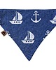 ubranka dla zwierząt Bandana dla psa  1