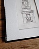 grafiki i ilustracje Z cyklu detale "Detale architektoniczne" 4