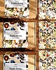 inne Puzzle Rajskie Kwiaty - 560 elementów 2