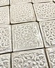 kafle i panele Kwiatowa Koronka, płytki cearmiczne, kafle, kolekcja Koralowa 3