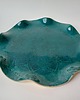 patery i talerze Duża Patera Ceramiczna Mandala 1