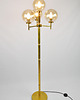 lampy podłogowe Lampa podłogowa, lata 80 6