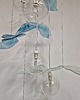 lampy wiszące Lampa lecące ptaki 5