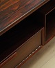 biurka Biurko palisandrowe, duński design, lata 70, produkcja: Omann Jun 9