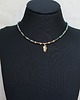 chokery Zoisyt z rubinem vol. 2 - choker /04.10.26/ - Szlachetna kolekcja 7