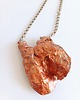 wisiory Syreni Śpiew - amulet 3