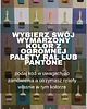 obrazy Designerskie reliefy ścienne na płótnie wielkoformatowym 80x160m 1