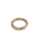 pierścionki - różne TORUS / brass ring 1