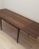 stoły Stół palisandrowy, duński design, lata 70, produkcja: Dania 8