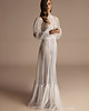 suknie ślubne N010 robe blanche 1