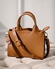 torby na ramię KONIAK torebka skórzana - Glam Bag 3