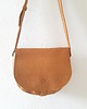 torby na ramię Torebka ze skóry na ramię, CASCO, camel 1
