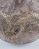 wazony Wazon ceramiczny West Germany ze szkliwem spływowym, lata 70. 5