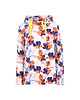 bluza z kapturem damska Bluza kangurka "Magnolie" unisex 1