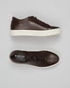 buty męskie Brązowe sportowe buty D500 1