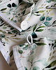 do włosów różne Bambusowy turban do włosów na guzik Eucalyptus 3