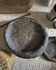 dodatki - różne Ozdoba wabi-sabi na nóżkach 3