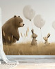fototapeta Tapeta Balloon 4
