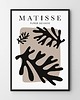 grafiki i ilustracje Zestaw 3 plakatów Matisse 2