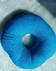 kolczyki - inne Poduszka do Piercingu Ucha Z Otworem Na Gojenie Helix Tragus bawełniana 5
