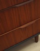 komody i szafki Komoda tekowa, duński design, lata 70, produkcja: Dania 8