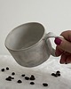 kubki Kubek Ceramiczny 250ml - Lodowy błękit 5