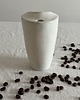 kubki Porcelanowy kubek do kawy na wynos  375ml 9