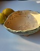 miski i misy Ceramiczna miseczka na 3 nóżkach 4