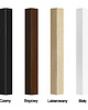 ławki Ławka Tapicerowana bench4home Pufa Przedpokój 9
