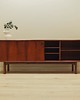 komody Sideboard palisandrowy, duński design, lata 70, produkcja: Omann Jun 1